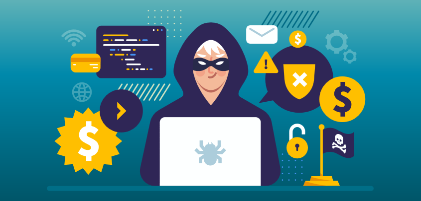 Know from Cybercrime Expert Ritesh Bhatia how to beware of Scammer