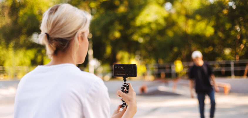 Public Video Shooting New Rules Is it illegal to make video without asking