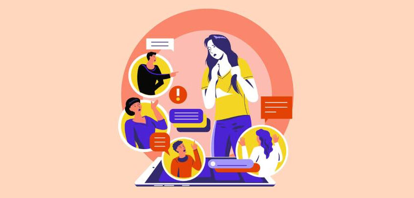 When Digital Friendship Turns Dark