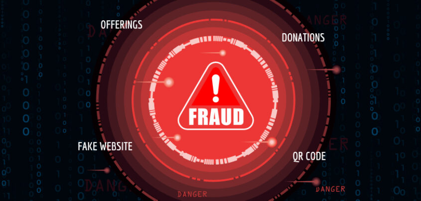 Beware of scams happening in the name of Ram Mandir