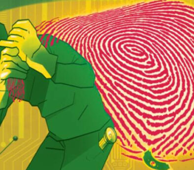 Cyber criminals are getting smarter. Laws and awareness need to keep up