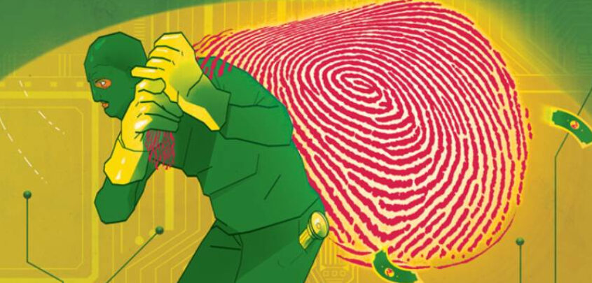 Cyber criminals are getting smarter. Laws and awareness need to keep up