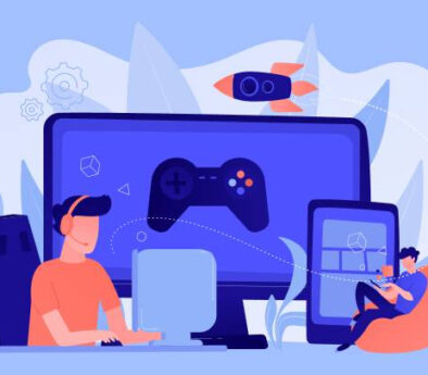 Level Up Your Online Gaming Experience Tips for Protecting Privacy & Harassment