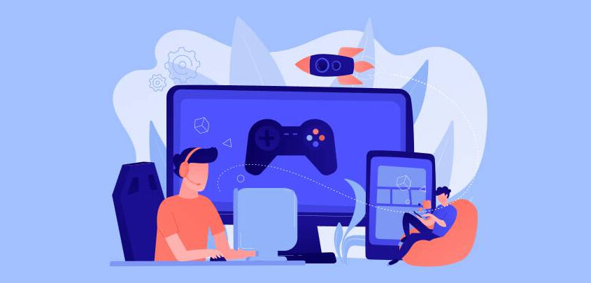 Level Up Your Online Gaming Experience Tips for Protecting Privacy & Harassment
