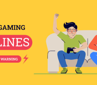 MHA Issues Public Warning Amid Increasing Online Frauds Through Gaming Apps