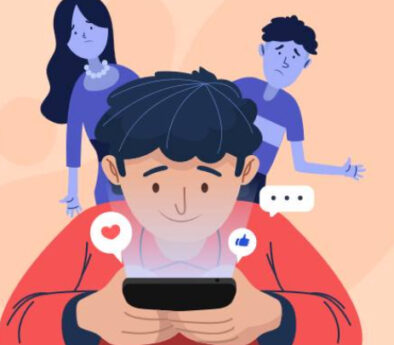 Navigating Social Media A Teen's Guide to Handling Cyberbullying
