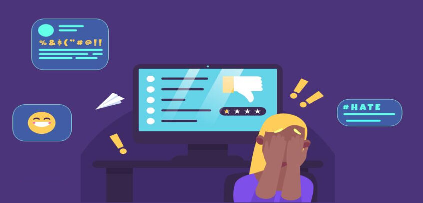 Online Confession Pages Leads Cyberbullying