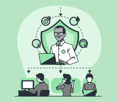 Saftey Guide for Online Job Seekers