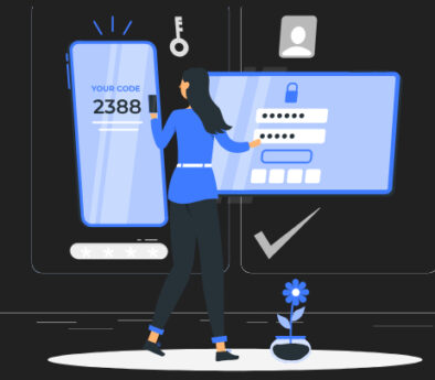 Securing Your Finances Why Two-Factor Authentication is Non-Negotiable