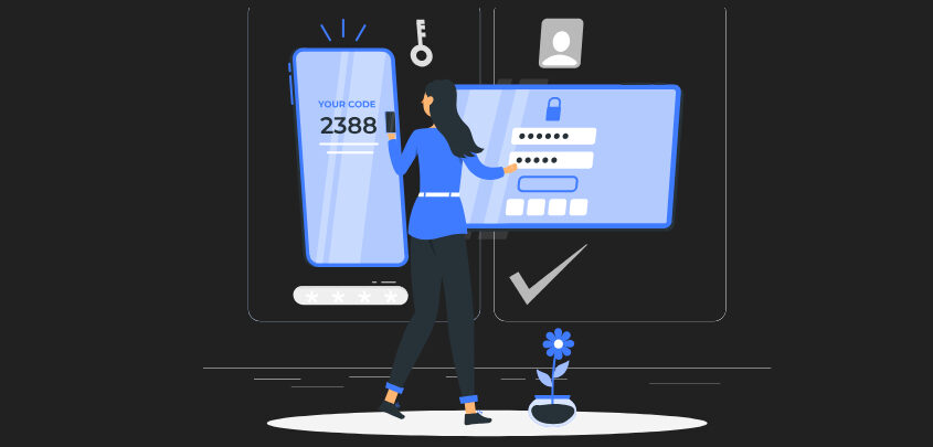 Securing Your Finances Why Two-Factor Authentication is Non-Negotiable