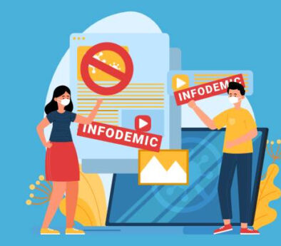 The Digital Domino Effect How FOMO and Unverified Content Amplify Misinformation