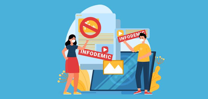 The Digital Domino Effect How FOMO and Unverified Content Amplify Misinformation