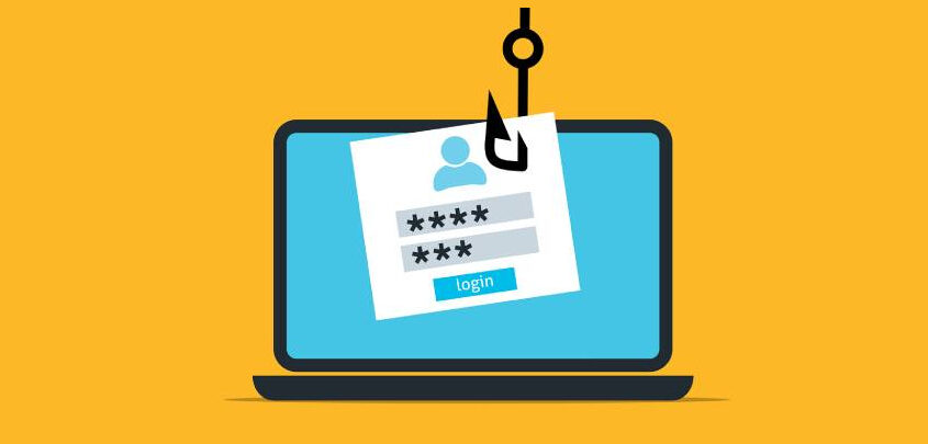 The Phishing Scam in Corporate World