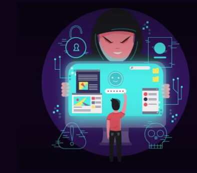 Understanding Cyberstalking Signs, Risks, and Protective Measures