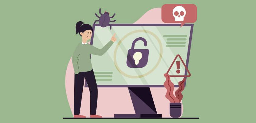 Understanding the Dark Web and Its Unseen Risks