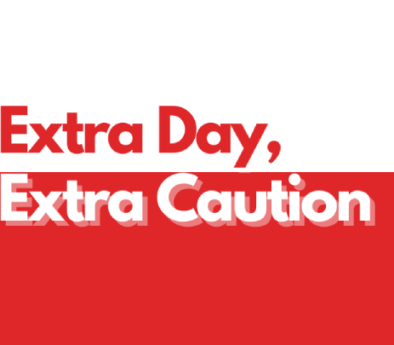 Extra Day, Extra Caution Elevating Cybersecurity Awareness in the Leap Year