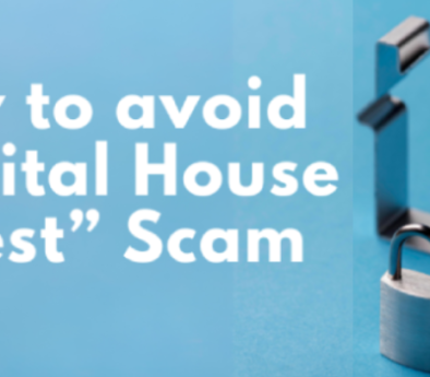 How to Avoid the Digital House Arrest Scam