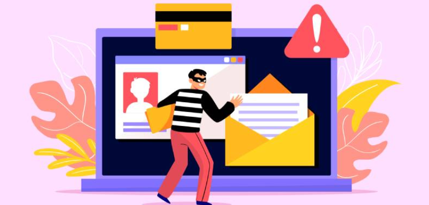 Most successful Work-From-Home Scam