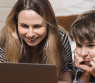 Parental Guide to Kids' Cyber Safety