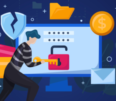 Securing Your Business from Cyber Threats