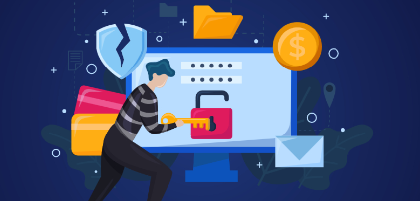 Securing Your Business from Cyber Threats