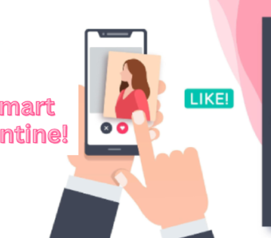 Swipe Smart with AI-Generated Dating & Romance
