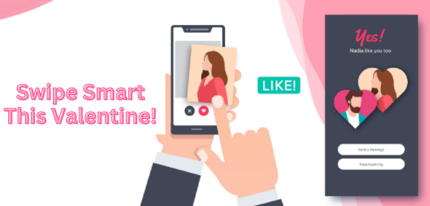 Swipe Smart with AI-Generated Dating & Romance