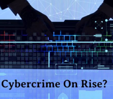 Why Cybercrime is Growing and How We Can Fight Back
