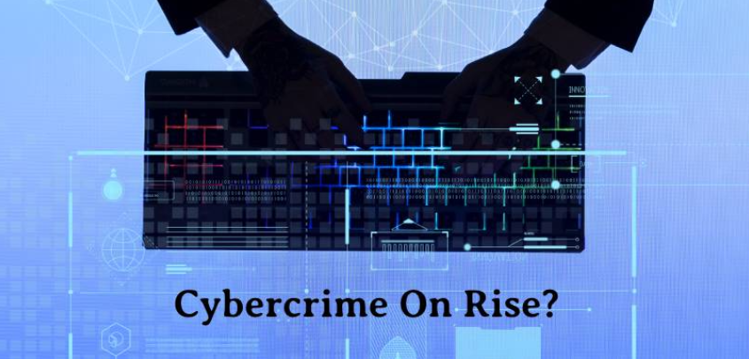 Why Cybercrime is Growing and How We Can Fight Back – CYBER B.A.A.P.