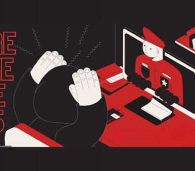 Be Alert! Scam Targeting people with Fake Police Calls on Skype_Telegram