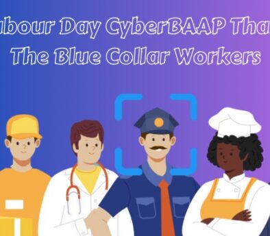 Cybersecurity Awareness for Blue-Collar Workers
