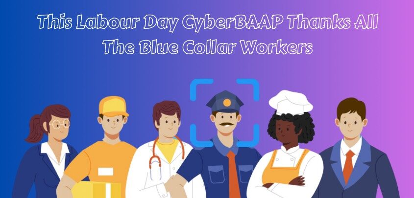Cybersecurity Awareness for Blue-Collar Workers