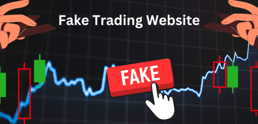 FAKE MONEY: How to Spot Fake Trading Websites – CYBER B.A.A.P.