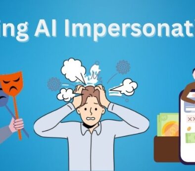 AI Voices and Empty Wallets: Father Loses Money in Phone Scam