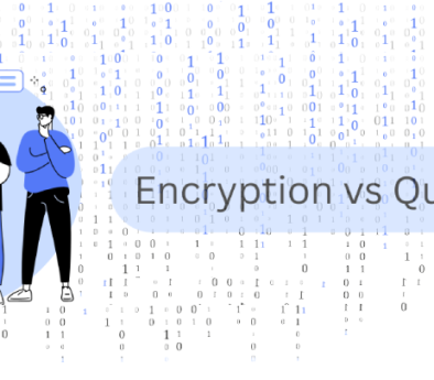 The Encryption Arms Race Understanding Quantum Decryption