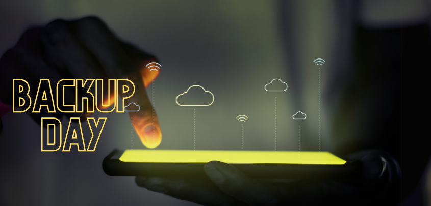 World Backup Day Passed, But Data Protection Never Sleeps