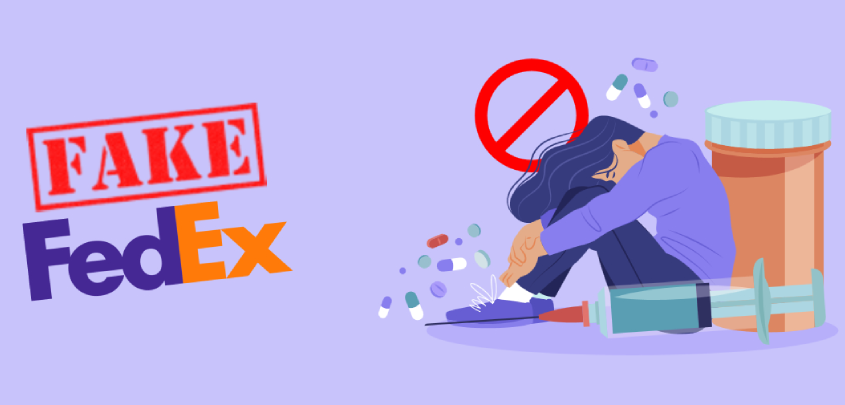 The FedEx Scam and How to Avoid Falling Victim – CYBER B.A.A.P.