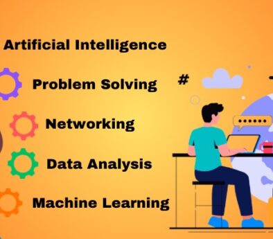 Choosing the Right Cybersecurity Career Based on Your Skills and Interests