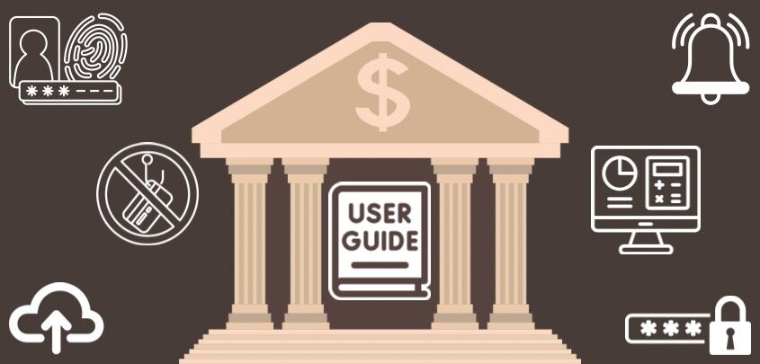 Safe Online Banking Practices:A User's Guide
