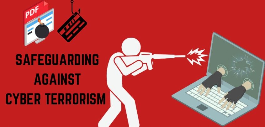 Cyber Terrorism: Threats, Tactics and Countermeasures