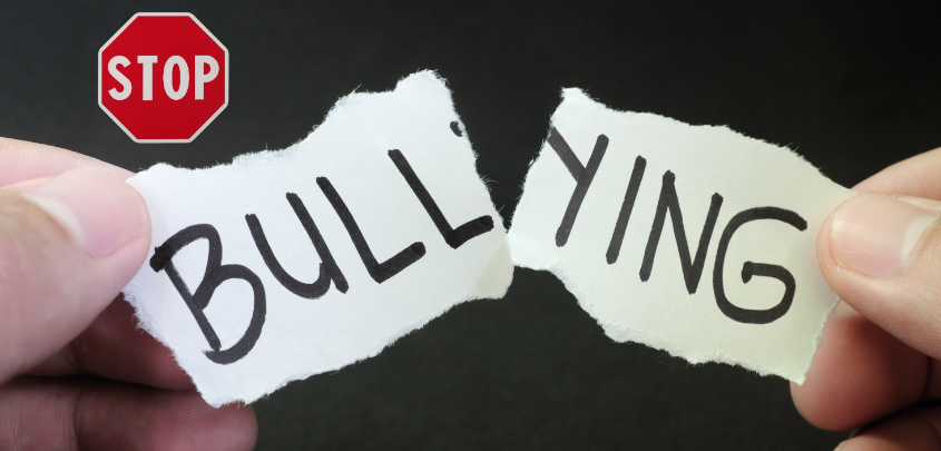 From Blogger to Target: Renuka's Story of Cyberbullying and How to Fight Back