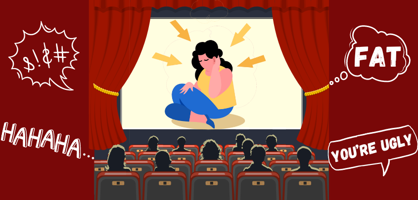 Beyond Appearances: Addressing Body Shaming on Social Media