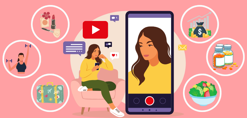 Beyond Likes and Follows: The Impact and Responsibility of Social Media Influencers