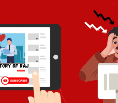From Likes to Lies: How a YouTube Video Turned a Mumbaikar's World Upside Down