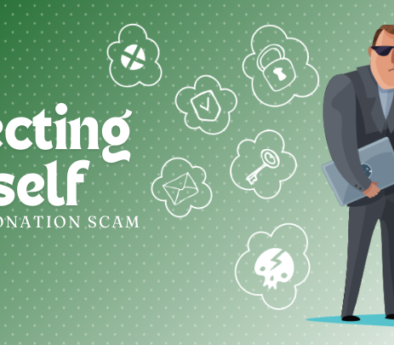 Defending Against Impersonation Scam: Lessons from a Mumbai Case