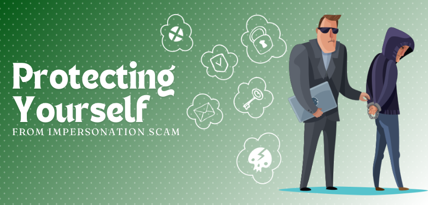 Defending Against Impersonation Scam: Lessons from a Mumbai Case