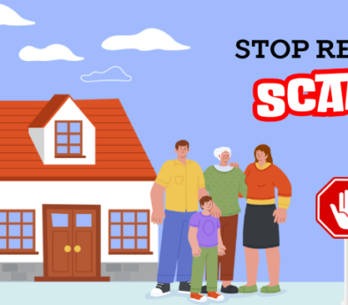 Protecting Elderly Landlords from Rental Scams in India