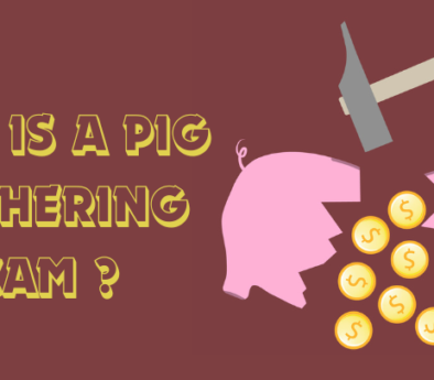 What is Pig Butchering Scam: How to Protect Yourself from Cyber Fraud