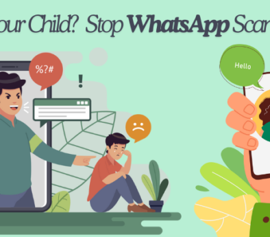 Cyber crime :What is the "Son in Trouble" WhatsApp Scam