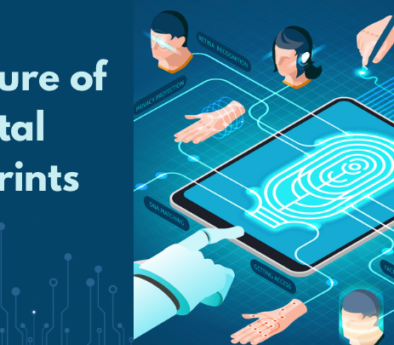 The Future of Digital Footprints: Emerging Technologies and Trends